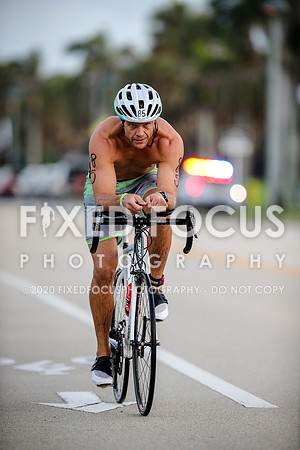 2020 Palm Beaches Triathlon Fall