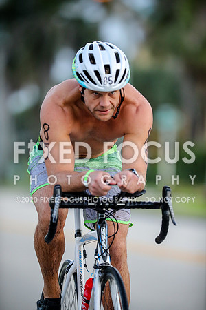 2020 Palm Beaches Triathlon Fall