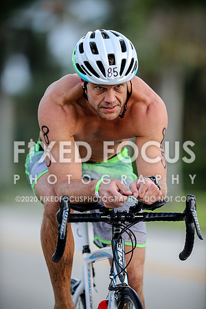 2020 Palm Beaches Triathlon Fall