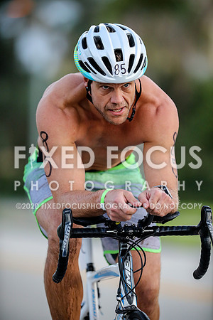 2020 Palm Beaches Triathlon Fall