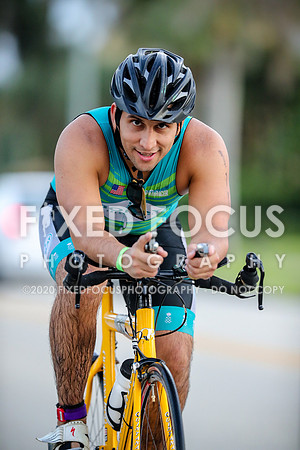 2020 Palm Beaches Triathlon Fall