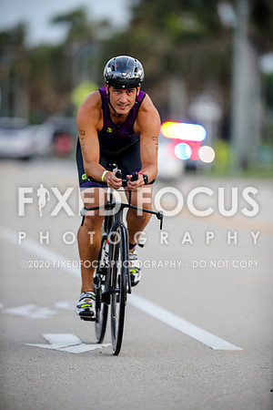 2020 Palm Beaches Triathlon Fall