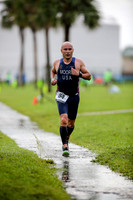 2020 Palm Beaches Triathlon Fall