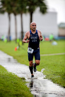 2020 Palm Beaches Triathlon Fall