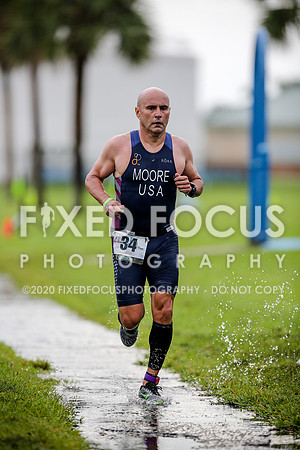 2020 Palm Beaches Triathlon Fall
