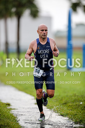 2020 Palm Beaches Triathlon Fall