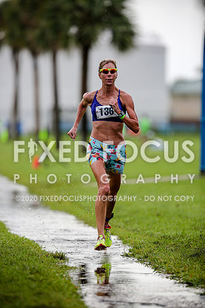 2020 Palm Beaches Triathlon Fall