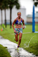 2020 Palm Beaches Triathlon Fall