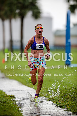 2020 Palm Beaches Triathlon Fall