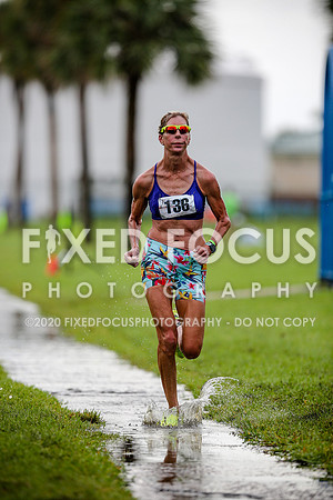 2020 Palm Beaches Triathlon Fall