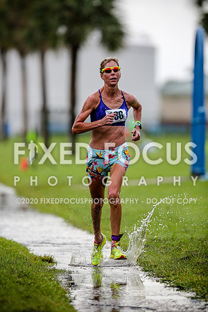 2020 Palm Beaches Triathlon Fall