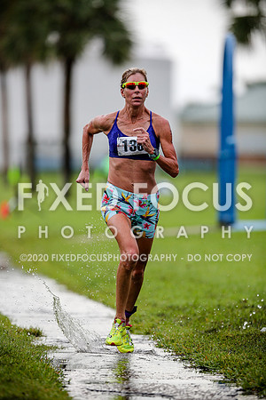 2020 Palm Beaches Triathlon Fall