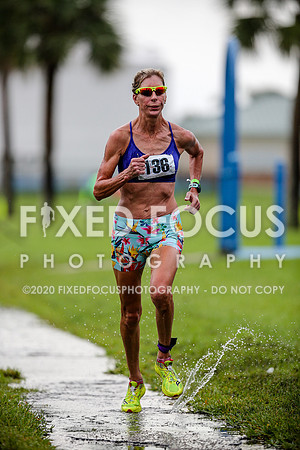 2020 Palm Beaches Triathlon Fall