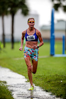 2020 Palm Beaches Triathlon Fall