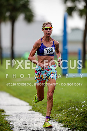 2020 Palm Beaches Triathlon Fall