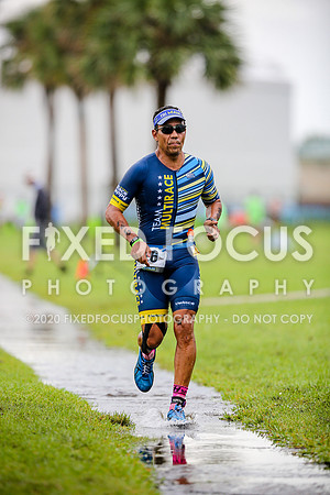 2020 Palm Beaches Triathlon Fall