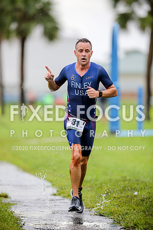 2020 Palm Beaches Triathlon Fall