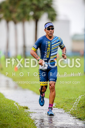 2020 Palm Beaches Triathlon Fall