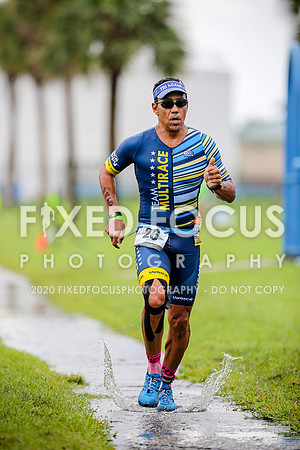 2020 Palm Beaches Triathlon Fall