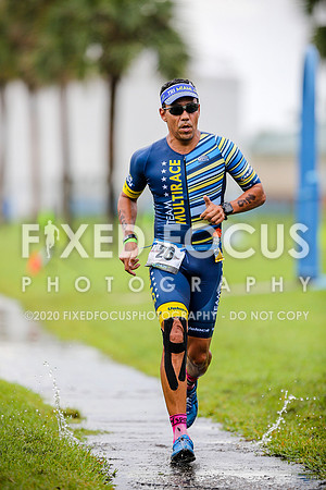 2020 Palm Beaches Triathlon Fall