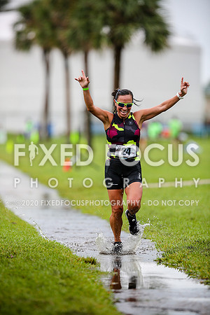 2020 Palm Beaches Triathlon Fall