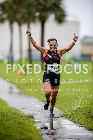 2020 Palm Beaches Triathlon Fall