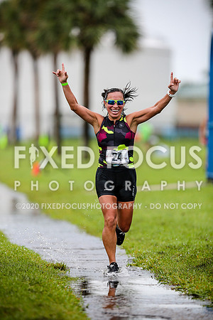2020 Palm Beaches Triathlon Fall
