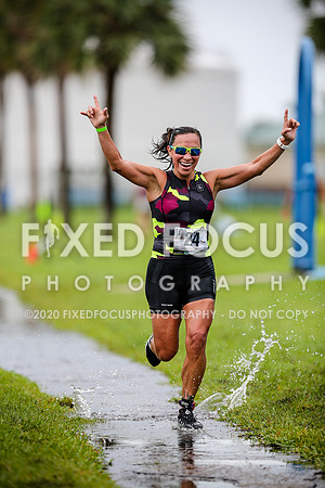 2020 Palm Beaches Triathlon Fall