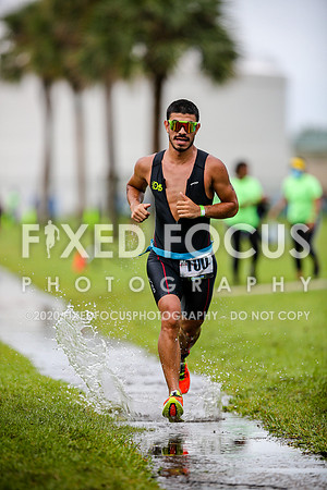 2020 Palm Beaches Triathlon Fall