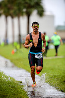2020 Palm Beaches Triathlon Fall