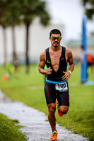 2020 Palm Beaches Triathlon Fall