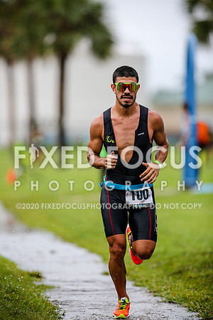 2020 Palm Beaches Triathlon Fall