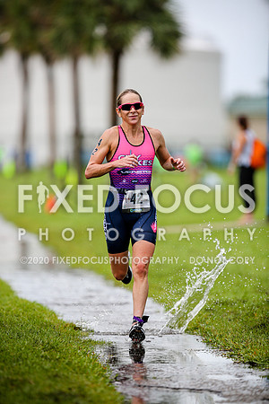 2020 Palm Beaches Triathlon Fall