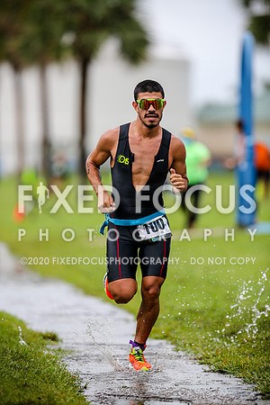 2020 Palm Beaches Triathlon Fall
