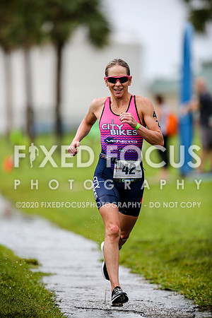 2020 Palm Beaches Triathlon Fall