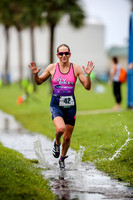 2020 Palm Beaches Triathlon Fall