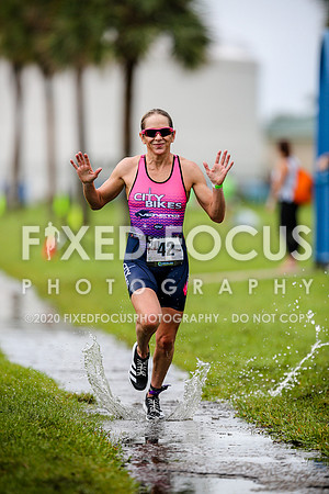 2020 Palm Beaches Triathlon Fall