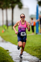 2020 Palm Beaches Triathlon Fall