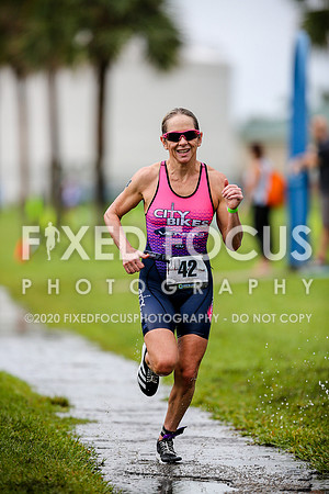 2020 Palm Beaches Triathlon Fall