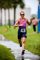 2020 Palm Beaches Triathlon Fall