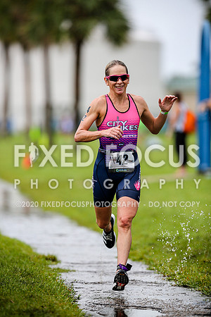 2020 Palm Beaches Triathlon Fall