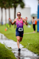 2020 Palm Beaches Triathlon Fall