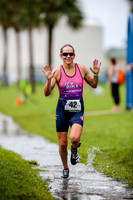 2020 Palm Beaches Triathlon Fall
