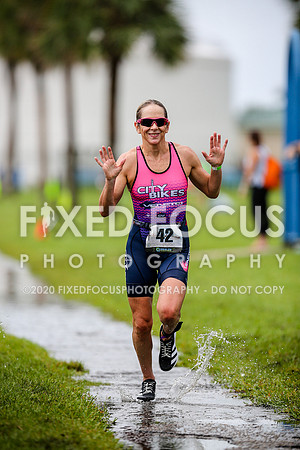2020 Palm Beaches Triathlon Fall