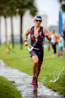 2020 Palm Beaches Triathlon Fall