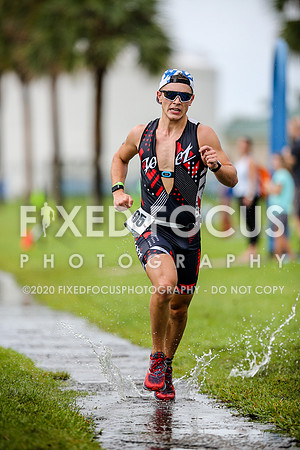 2020 Palm Beaches Triathlon Fall