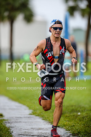 2020 Palm Beaches Triathlon Fall