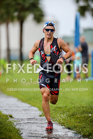 2020 Palm Beaches Triathlon Fall