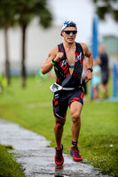 2020 Palm Beaches Triathlon Fall