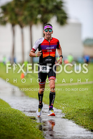 2020 Palm Beaches Triathlon Fall